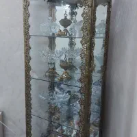 بوفه برنجی