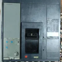 کنتاکتور اوتومات موتور دار