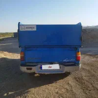 نیسان۹۸سالم کم کار