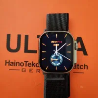ساعت هوشمند مدل T94 Ultra Max