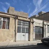 دو-خانه-کلنگی-کنار-هم-فروشی