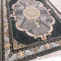 ۴۰ تخته فرش ۹ متری آکبند و نو