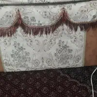 پشتی|پشتی|کرمانشاه, |دیوار