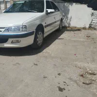 پژو پارس 96 بیرنگ