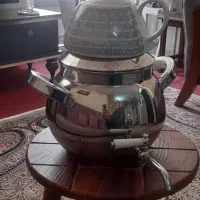 قوری کتری  قیطاسی