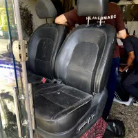 دست کامل صندلی وراکروز ix55