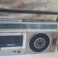 رادیو ضبط ناسیونال