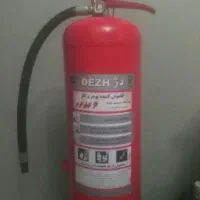 کپسول اتشنشانی