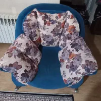 مبل خانگی|مبلمان خانگی و میز عسلی|رشت, یخسازی|دیوار