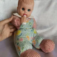 عروسک فروشی نیاز مالی