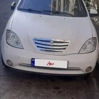 تیبا ۲ هاچبک EX فول بیرنگ مدل ۱۳۹۷