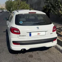 ۲۰۷پانا دنده ای ارتقا ۴۰۳ بیرنگ