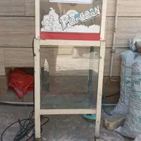 دستگاه پفیلاسازبرقی
