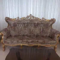 مبل سلطنتی