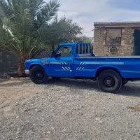نیسان ابشنال گاز سیمی