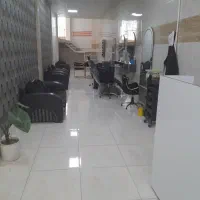 نیازمند نیرو جهت همکاری در سالن زیبایی
