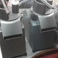 خلال کن پیاز - اسلایسر میوه