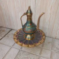گلاب دان عتیقه قدیمی