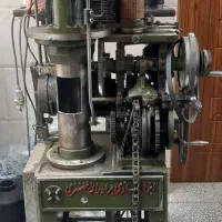 ماشین آلات بافندگی .(جوراب بافی)