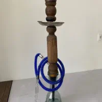 قلیان فروشی