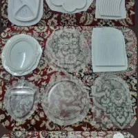 پودر بتن