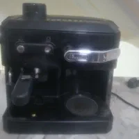اسپرسو ساز دلونگی