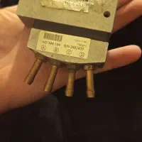 لوازم یدکی استوک درحد