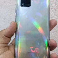 سامسونگ نوت 10لایت