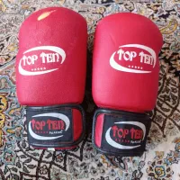 دستکش بوکس Top Ten