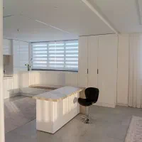 کابینت اشپزخانه و کمد دیواری با طراحی شیک