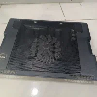 فن و خنک کننده لپ تاپ