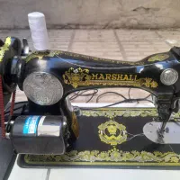 چرخ خیاطی مارشال