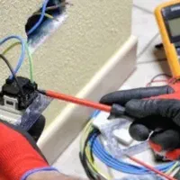 برقکار سیار، عیب یابی تعمیر