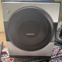 ضبط سامسونگ ده هزار وات زلزله