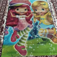 فرش اتاق کودک