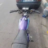 موتور ترقه