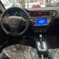 تارا اتومات توربو مدل 1405