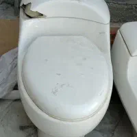 توالت فرنگی