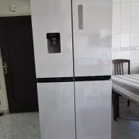 فروش یخچال ۴ درب پاکشوما مدل RDP530