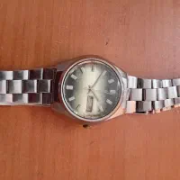 ساعت مچی قدیمی