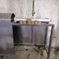 دستگاه بوبین بر