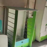 سرویس خواب نوزاد