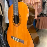 یاماها c45|گیتار، بیس، امپلیفایر|رشت, چمارسرا|دیوار