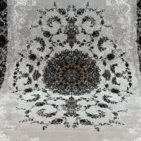 فرش ۶ متری و ۹متری رز