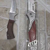 چاقو|کوهنوردی و کمپینگ|بهبهان, |دیوار
