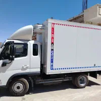 فورس یخچالی بنزینی