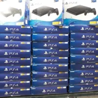 پلی استیشن 4 / ps4 pro slim fat