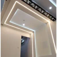 اجرای تخصصی کناف ، کاغذ دیواری ، لمینت ، کفپوش