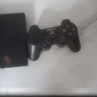ps2|کنسول، بازی ویدئویی و آنلاین|گالیکش, |دیوار