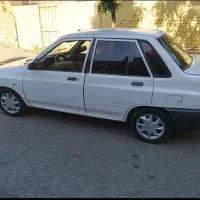پرایدمدل۸۶دوگانه کارخانه